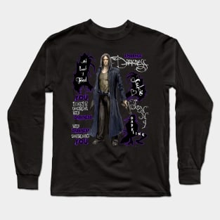 The Darkness Long Sleeve T-Shirt